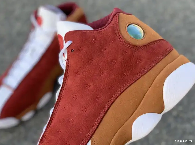 Jordan Premio 417212-601 "Bin 23" 13 Retro Air 0512